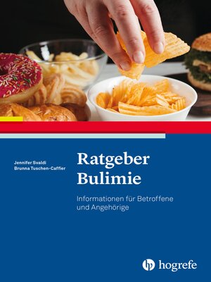 cover image of Ratgeber Bulimie